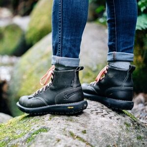 OFFER! Danner Logger 917 - Charcoal